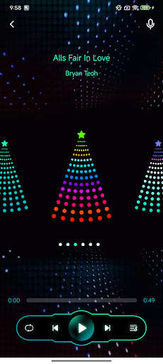 ideal LED+ screenshot 7
