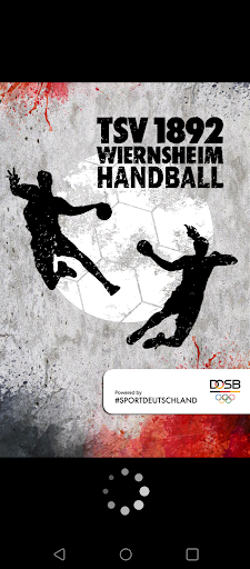 Android application TSV 1892 Wiernsheim e.V. screenshort