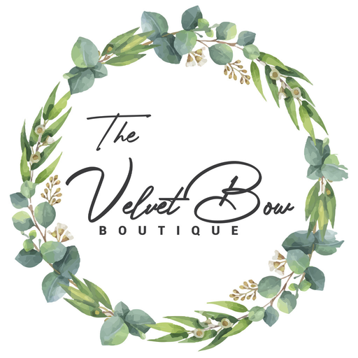 The Velvet Bow Boutique