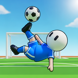 Ball Brawl 3D - World Cup Mod Apk