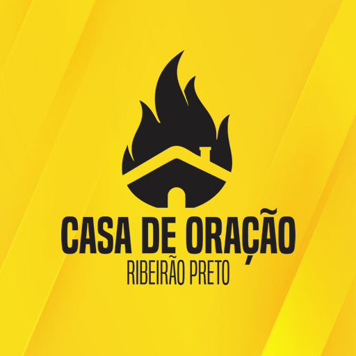 Casa de Oração Ribeirão Preto logo