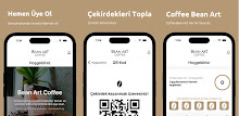Coffee Bean Art APK