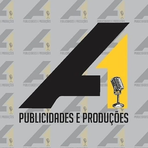 A1 Web Radio logo
