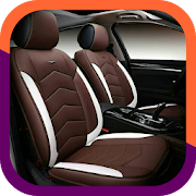 Modified car seat design