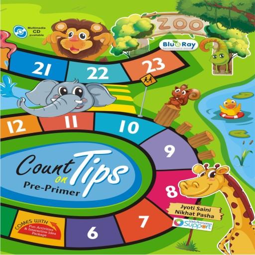 Count on Tips Pre Primer