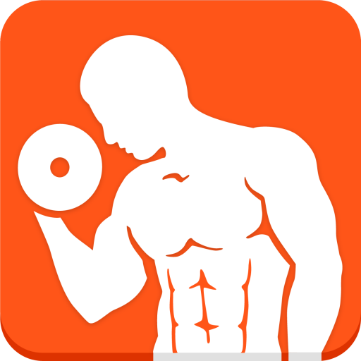 Home workouts with dumbbells 2.6.1 Icon