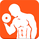 ダウンロード Home workouts with dumbbells をインストールする 最新 APK ダウンローダ