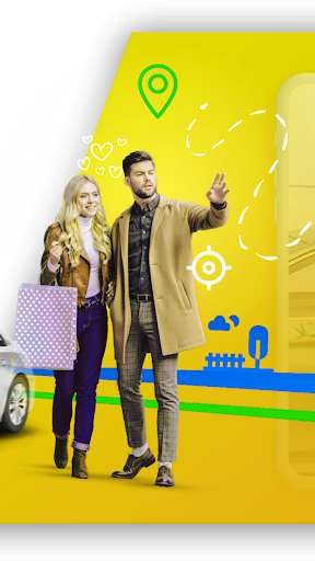 Aty Taxi Screen 2
