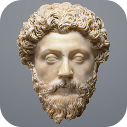 Icon image Marcus Aurelius Quotes