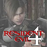 Guide Residennt Evil 4 icon