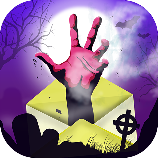 Halloween Party Invitations - Invitation Maker