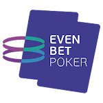 Cover Image of Download Evenbet Poker origin/develop APK