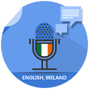 English (Ireland) Voicepad - Speech to Text