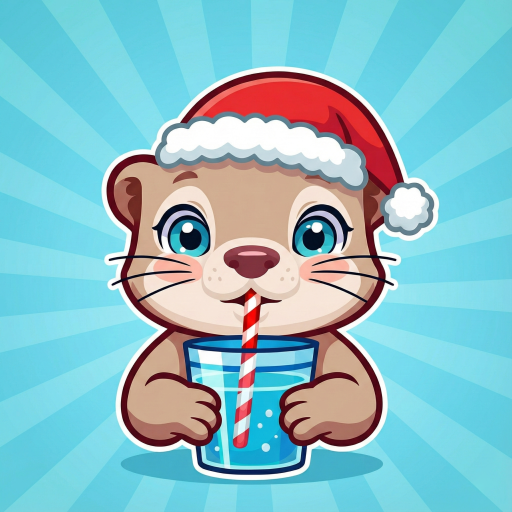 Water Tracker by Otter Water