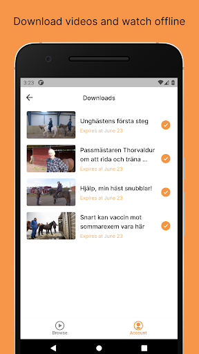 Töltriding Screen 2
