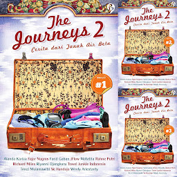 Icon image The Journeys 2 Chapter