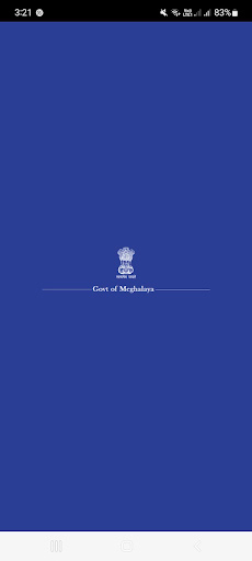 Android application EJH District Utility screenshort