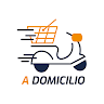 A Domicilio Application icon