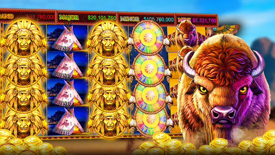 777Casino:Cash Frenzy SLOTS!my VEGAS Jackpot Games 1.3.5 APK screenshots 12