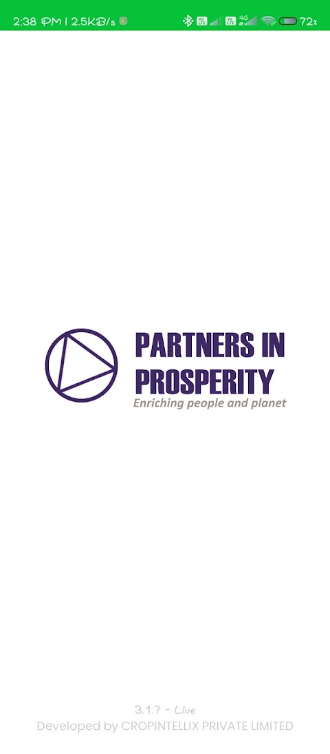 Partners in Prosperity - PnPのおすすめ画像1