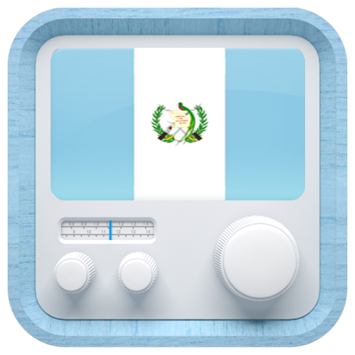 Radio Guatemala - AM FM Online  Icon