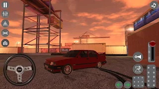 Car Drift Simulator Extreme - Screenshot 3