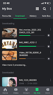 SPlayer – Video Player for Android v1.0.38 Ad-Free Mod 5