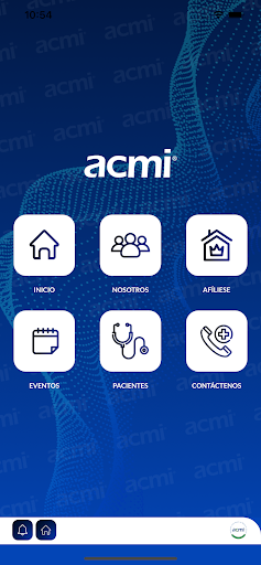 ACMI Screen 3