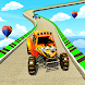 Buggy Racing: 車 ゲーム gt レーシング
