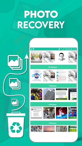 Data Recovery Software  Restore