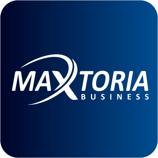 Max Business  Icon
