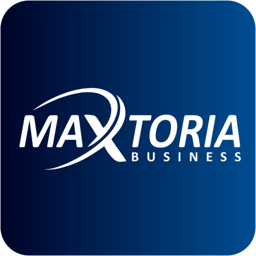 Max Business logo