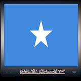 Somalia Channel TV Info icon