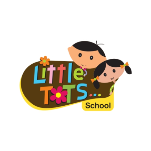 Little Tots International logo