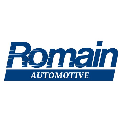 Romain Automotive  Icon