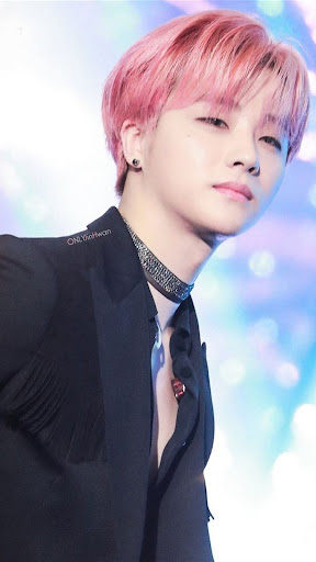 Kim Jinhwan Wallpapers Kpop HD