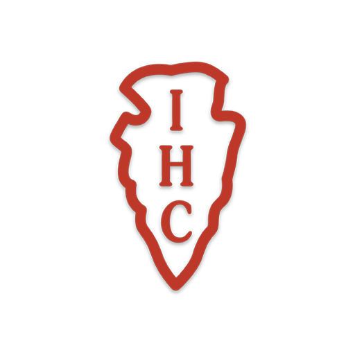 Indian Hill Club logo