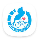 BIWAICHI Cycling Navi icon