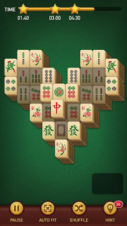 Game screenshot Mahjong mod apk