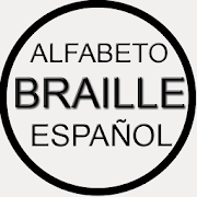 Spanish Braille Alphabet