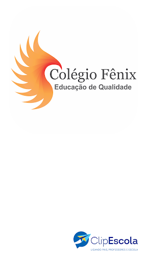 Android application Colégio Fênix Guarulhos screenshort