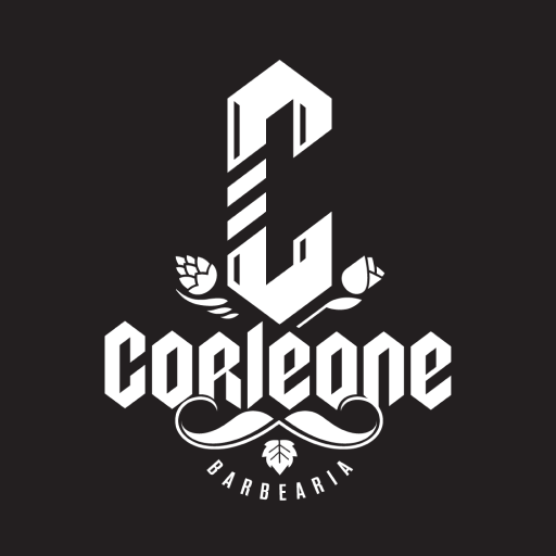 Barbearia Corleone  Icon