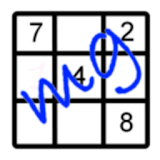 Easy Sudoku Solver icon