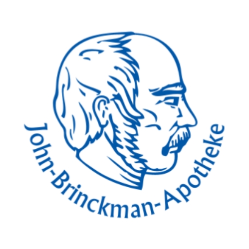 John Brinckman Apotheke logo