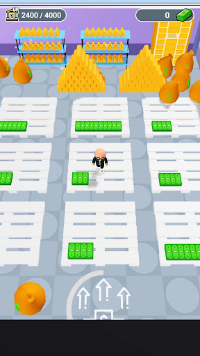 Money Tycoon Screen 3