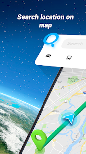 GPS Navigation - Route Planner  Screenshots 7