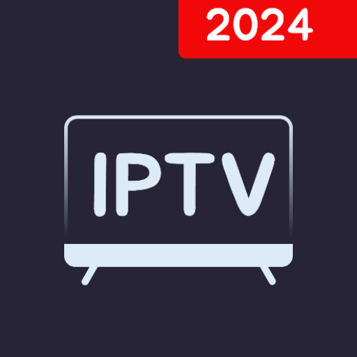 TV Stream Pro : IPTV Player logo