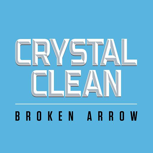 Crystal Clean Express B.A. for  Android – Latest Version & Features app icon