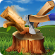Simulator Chopping Timber - Androidアプリ