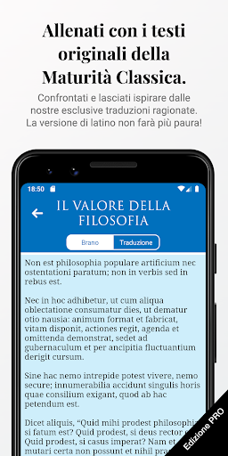 iLatinista Edizione Starter